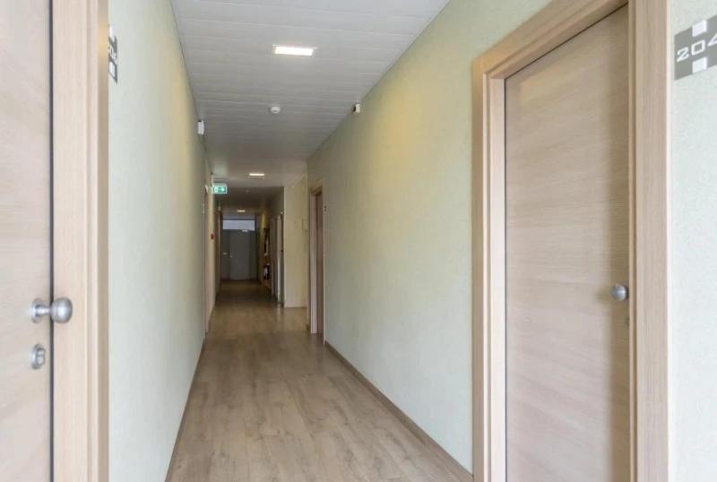 Hotel Rex Misano Adriatico Kültér fotó