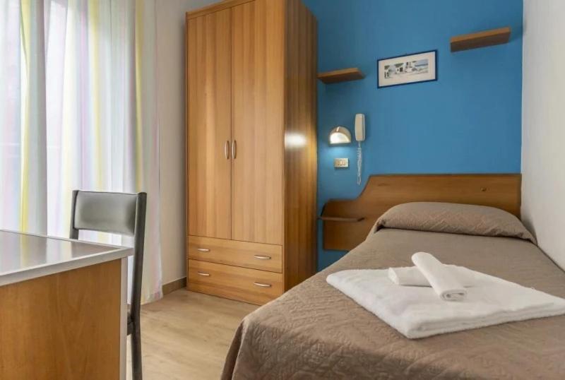 Hotel Rex Misano Adriatico Kültér fotó