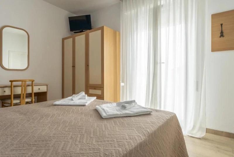Hotel Rex Misano Adriatico Szoba fotó
