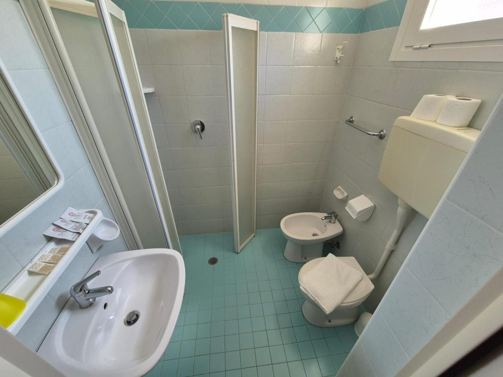 Hotel Rex Misano Adriatico Kültér fotó